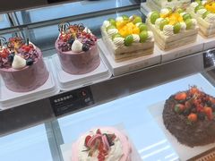 -罗森尼娜(德思勤店)