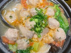 -陶德砂锅(蜀汉路店)