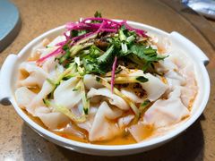 -蒙亨·手把肉·蒙古包文化主题餐厅(天恒广场店)