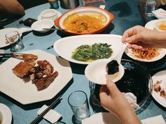 -柴米油盐三杯鸡(象山北路店)