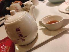 -尚一汤 广东炖汤(金桥国际店)