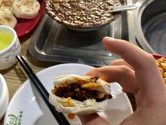 -好口福铜火锅宝鸡特色油泼辣子