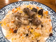 -巴依老爷新疆美食(望京小街店)