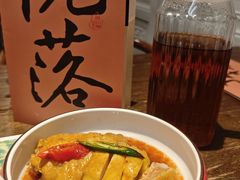 -院落新京菜·烤鸭(地安门店)