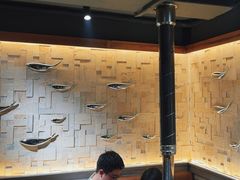 -炭虎烤肉(桂林路店)