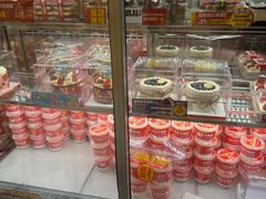 -味多美蛋糕(通州店)