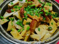 -香江农家乐饭店