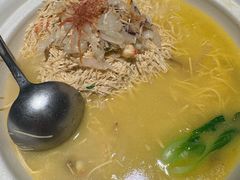 -昆仑饭店-鲜筵餐厅