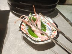 -一绪に寿喜烧(虹悦城店)