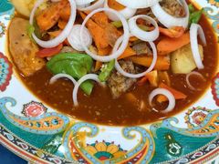 -中福石油新龙加油站