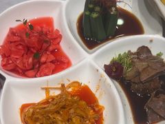 -王府井酒店(金桥港湾店)