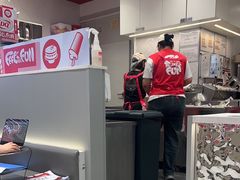 -DQ·蛋糕·冰淇淋(高新万达店)