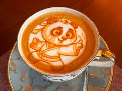 -王府井文华东方酒店-紫膳餐厅