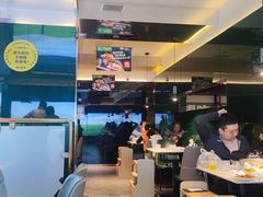 -潮牛壹号鲜牛肉火锅(世界城广场店)