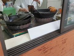 -阿婆油墩子(五里桥路188弄小区店)