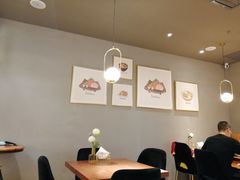 -POKEE VIA&Brunch·维娅(重庆来福士店)