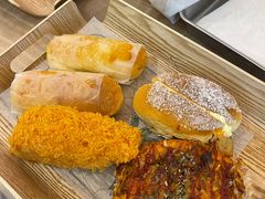 -蜂蝶来饼店(拱北总店)
