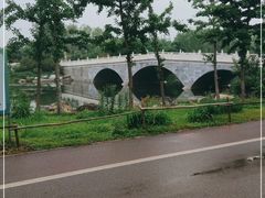 -马家湾湿地公园
