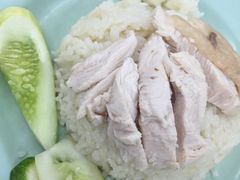 -红大哥水门鸡饭(總店)