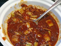 -正德楼果木烤鸭·渔家菜(东港店)