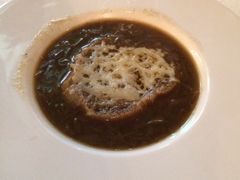 法式洋葱汤-马克西姆餐厅(崇文门店)