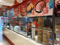 -老通城豆皮大王(吉庆街店)