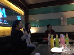 -音乐在线主题氧吧KTV(佳宁娜广场店)