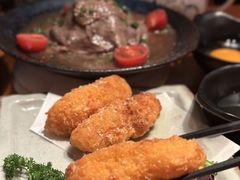 -醉虎传(南锣鼓巷店)