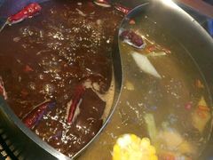 -手选潮汕鲜活牛肉火锅(二七广场店)