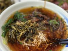 -得得本帮面馆(台儿庄路店)