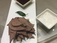 -一轩饺子馆(丽都店)