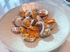 -不仔客海鲜·烧烤·270度海景餐厅(大东海店)