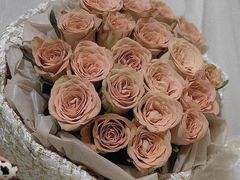 -亭亭鲜花店(中山北路店)