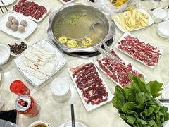 -潮悦牛肉火锅城(水贝店)