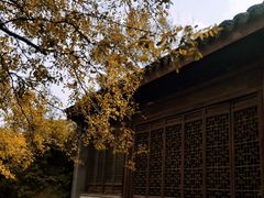 -惠山古镇·寄畅园