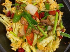 -天山传奇新疆菜(SKLP店)