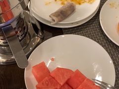 -步步高福朋喜来登·宜客乐西餐厅