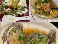 -阿伍海鲜大排档(塔湾金沙店)