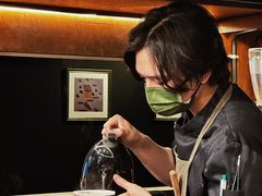 -Hei Cafe(工体店)
