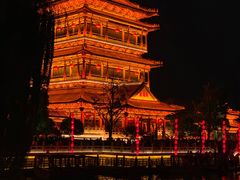 -台儿庄古城
