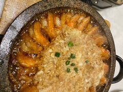 -小菜园新徽菜(无锡人民路红豆店)