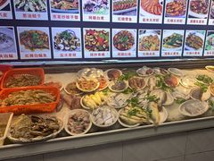 -老地方海鲜坊(步行街店)