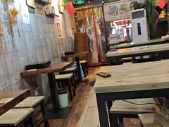 -老徐烧烤涮肚(交道口店)