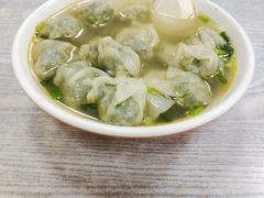 -利达汤圆馄饨(川公路店)