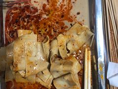 -清真·马峰烤肉(小学习北巷店)