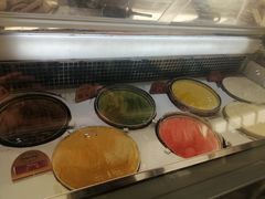 哈根达斯-339旋转餐厅(天府熊猫塔店)