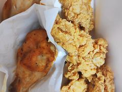 -肯德基(仙游店)