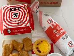 -肯德基(万科广东路店)