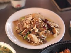-阿竹黄焖鸡