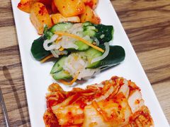 -俺的焼肉(銀座9丁目店)